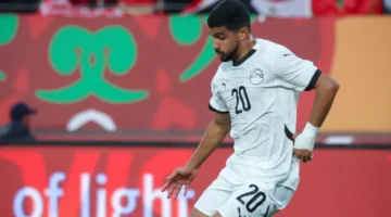 صفقة إبراهيم عادل.. هل تمهد انتقالات نادي نورشيلاند طريق اللاعب نحو الأهلي؟